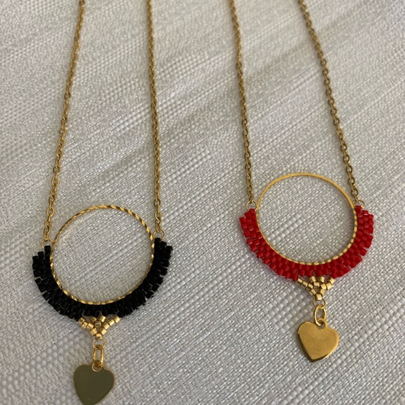 Handmade set - Picture 4 of 6